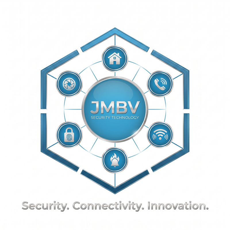 Logo JMBV Technology